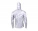 Джерсі з капюшоном Carp Pro Jersey Light Lava XXL