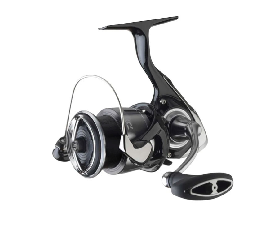 Котушка Daiwa 23 Lexa LT 3000