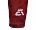 Джерсі з капюшоном Azura Jersey Dark Red Oil XXL