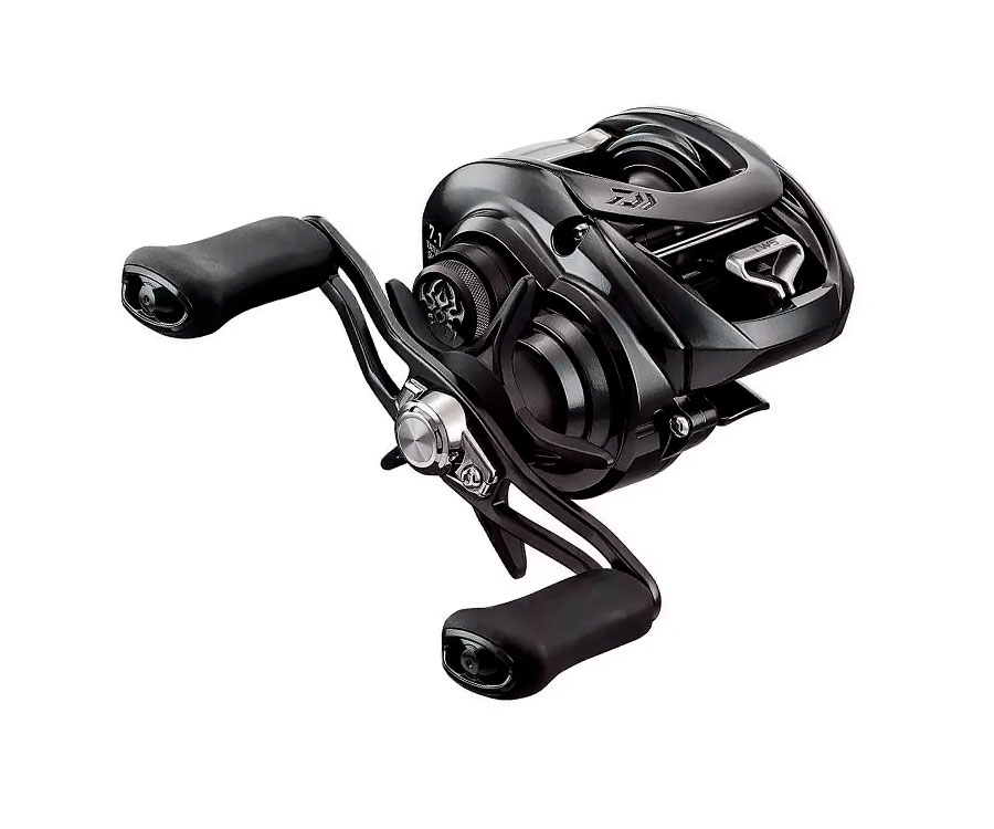 Котушка мультиплікаторна Daiwa Tatula SV TW 103HL