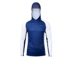 Джерсі з капюшоном Flagman Armadale Jersey Blue Hex XL