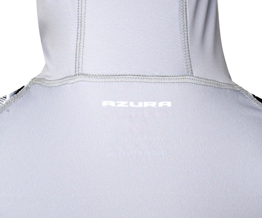 Джерси с капюшоном Azura Jersey Predator M