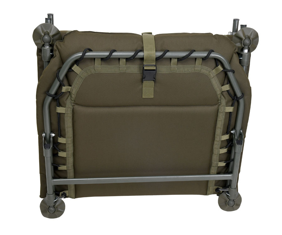 Ліжко коропове Carp Pro Light Bed 8 Legs