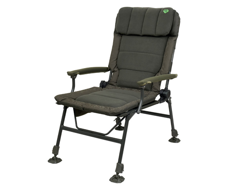 Крісло коропове Carp Pro Diamond Bliss Chair