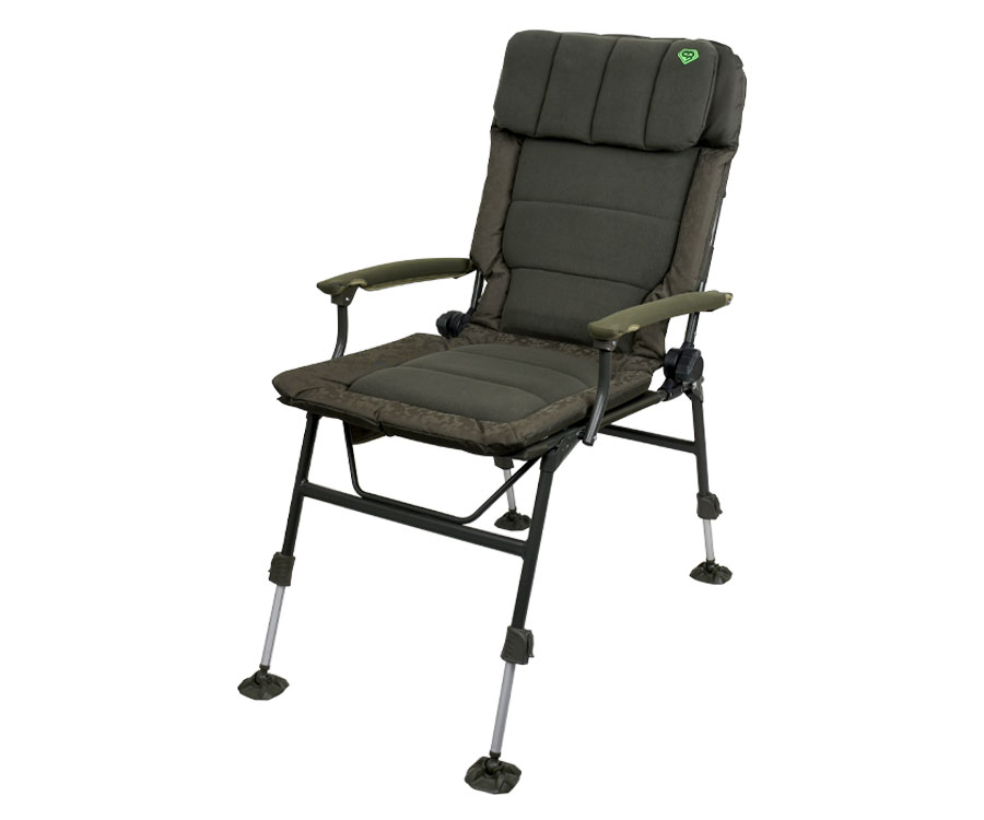 Крісло коропове Carp Pro Diamond Bliss Chair