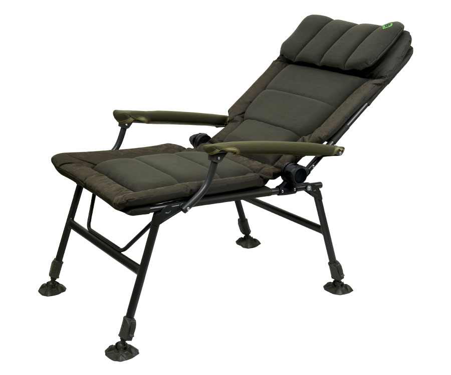 Крісло коропове Carp Pro Diamond Bliss Chair