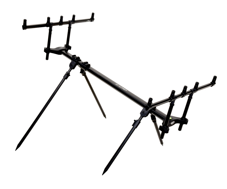 Род-под Carp Pro D-Carp 3-4 Rod Pod 4 legs