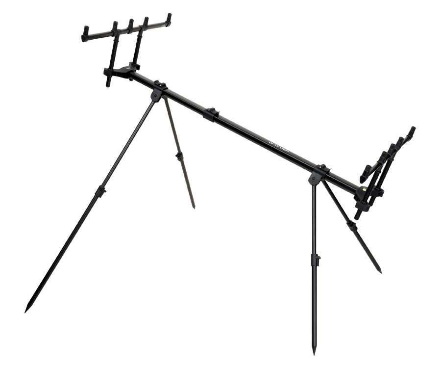 Род-под Carp Pro D-Carp 3-4 Rod Pod 4 legs