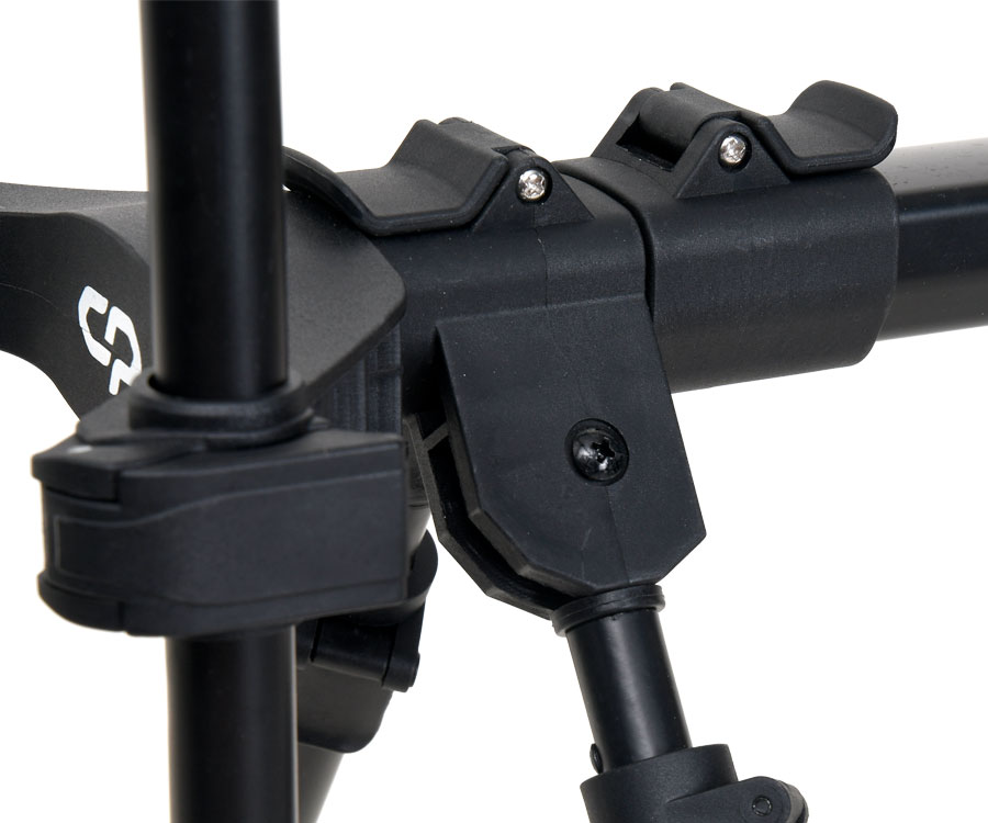 Род-под Carp Pro D-Carp 3-4 Rod Pod 4 legs