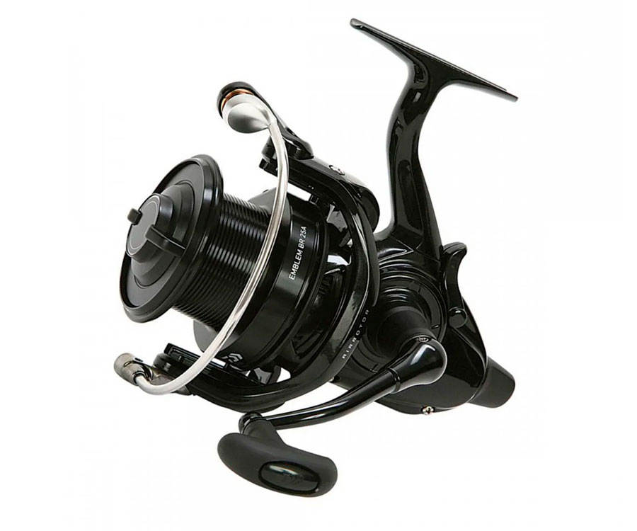 Катушка Daiwa Emblem BR 25A