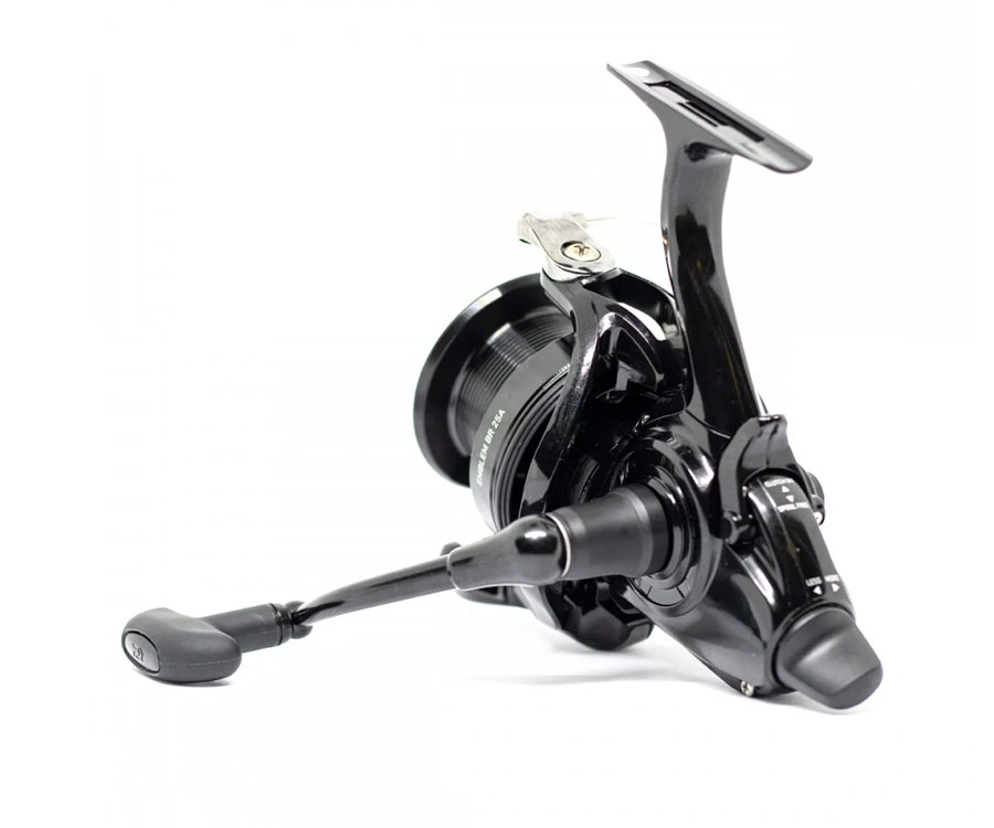 Катушка Daiwa Emblem BR 25A