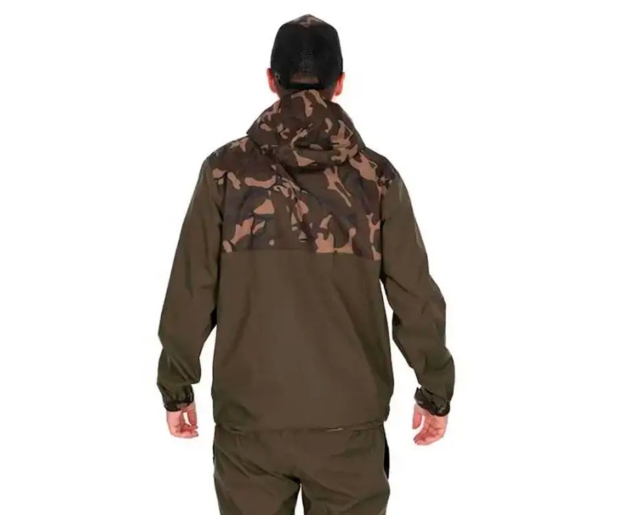 Куртка Fox Camo/Khaki RS 10K Jacket L