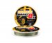 Шок-лідер Carp Zoom Serious 8X Braided Line Green 120м 0.41мм 40.23кг