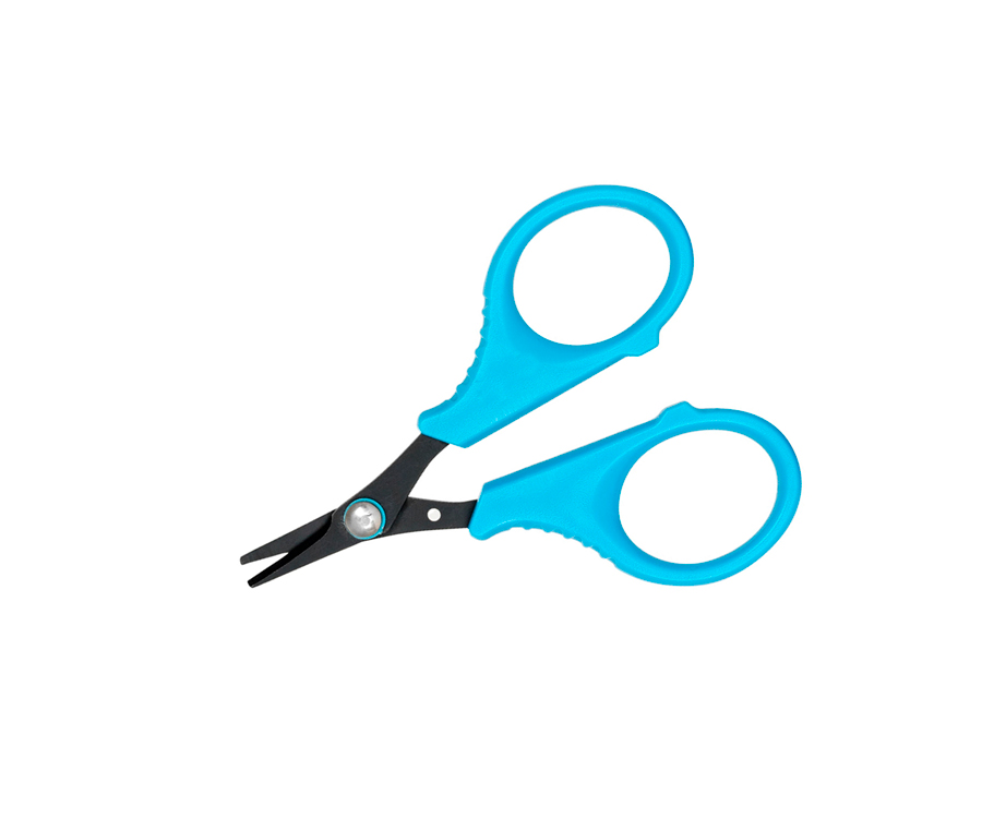 Ножиці Carp Zoom Marshal Exact Braid Scissors 9.5см