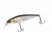 Воблер Jackall Squad Minnow 65SP 65мм 5.8г HL Gold & Silver Black