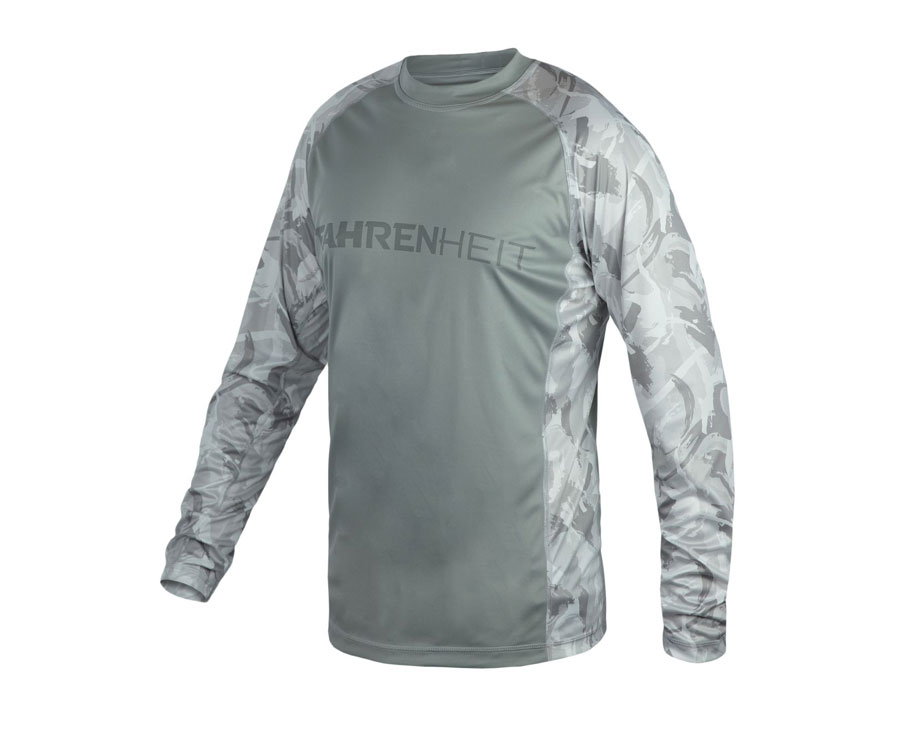 Реглан SG Fahrenheit logo/urban camo S/R