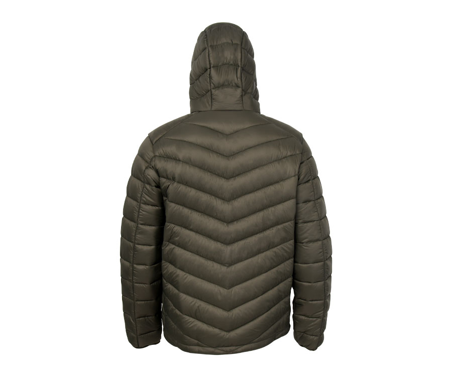 Куртка Carp Pro Warming Insulator з капюшоном L