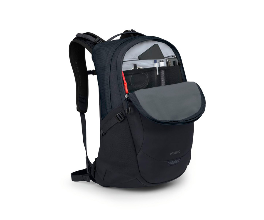 Рюкзак Osprey Parsec 26 Black