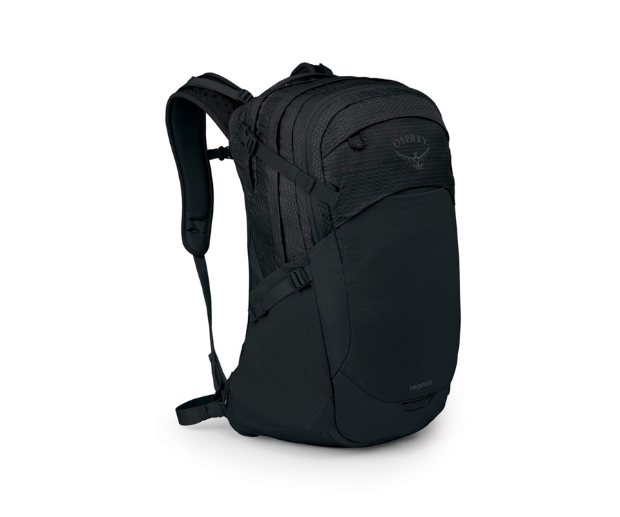 Рюкзак Osprey Tropos 32 Black