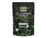 Пелетс прикормочний Carp Pro Delight Сarp Pellets Mix 3кг 4.5/8мм