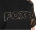 Футболка Fox Black/ Camo OutlineT medium