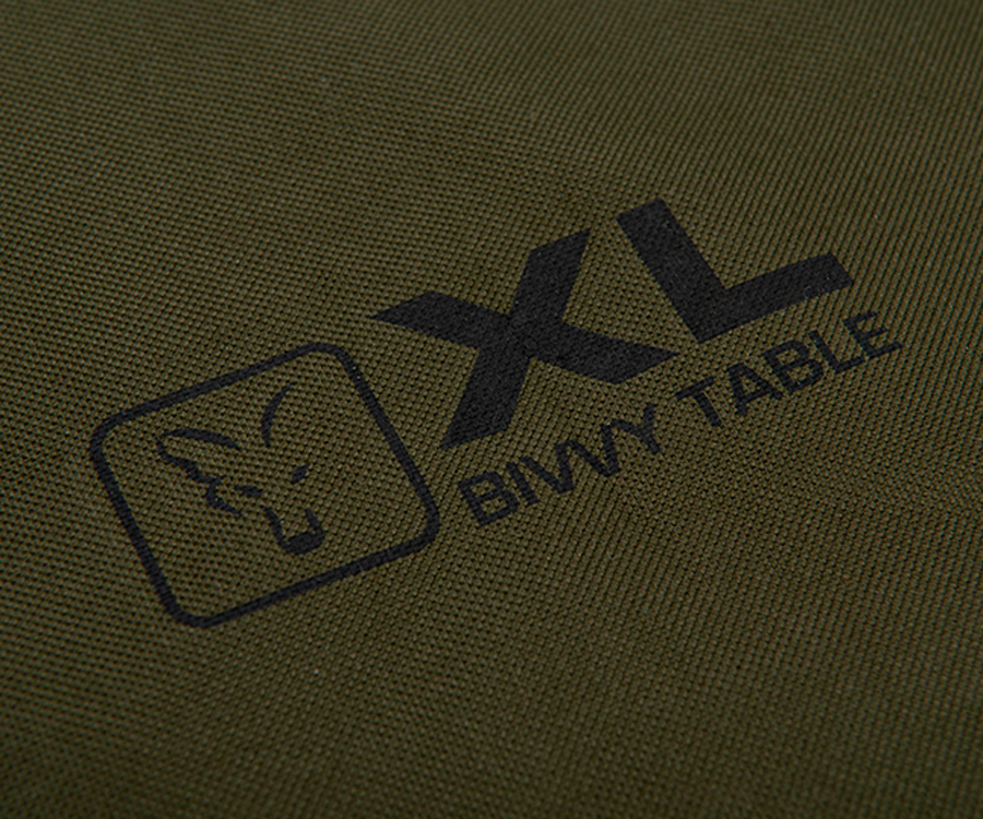 Стіл Fox Bivvy Table XL