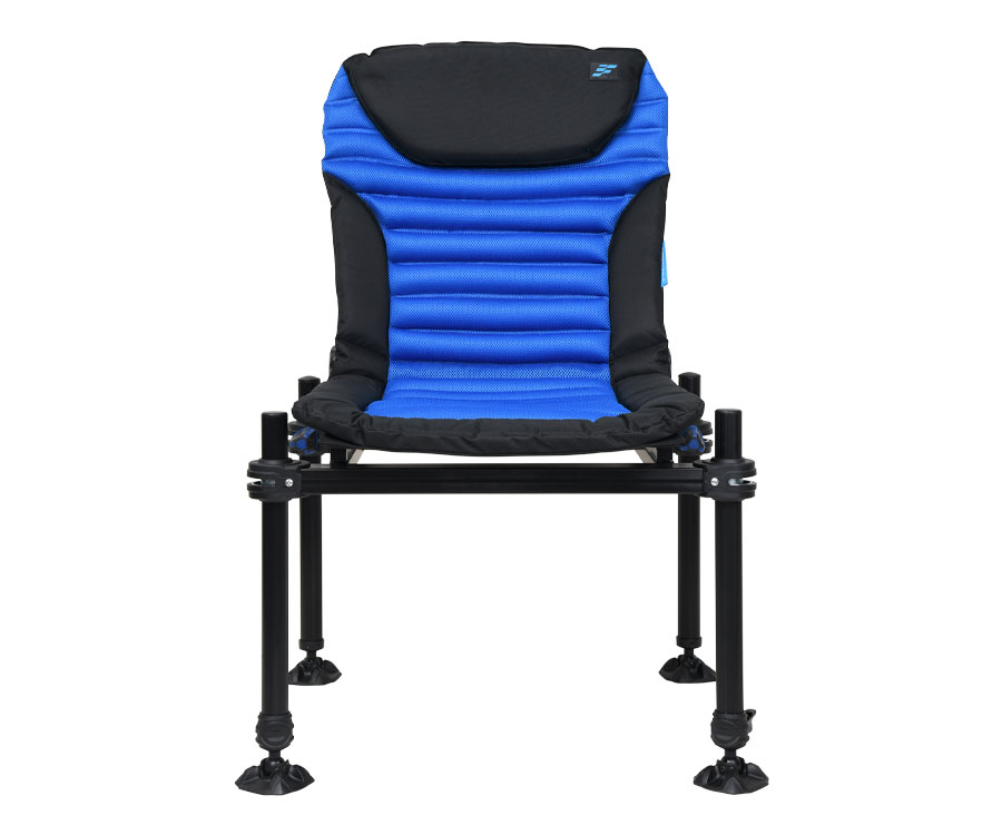 Крісло фідерне Flagman Armadale Feeder Chair Large Ø36мм