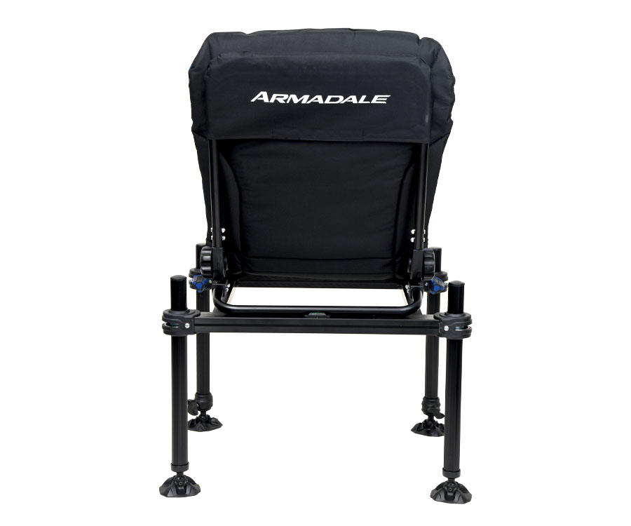 Крісло фідерне Flagman Armadale Feeder Chair Large Ø36мм