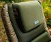 Кресло фидерное Korum S23 Supa Deluxe Accessory Chair II