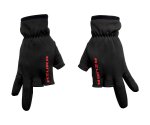 Рукавички Azura Sawada Three Fingers Spinning Gloves L