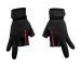 Перчатки Azura Savada Three Fingers Spinning Gloves L