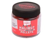 Насадковий пелетс Carp ZoomPre-Drilled Red Halibut Pellets 15мм 120г