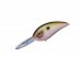 Воблер Bomber Fat Free Shad 76мм Electric Shad New