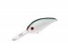 Воблер Bomber Fat Free Shad 76мм Emerald Sparkle New