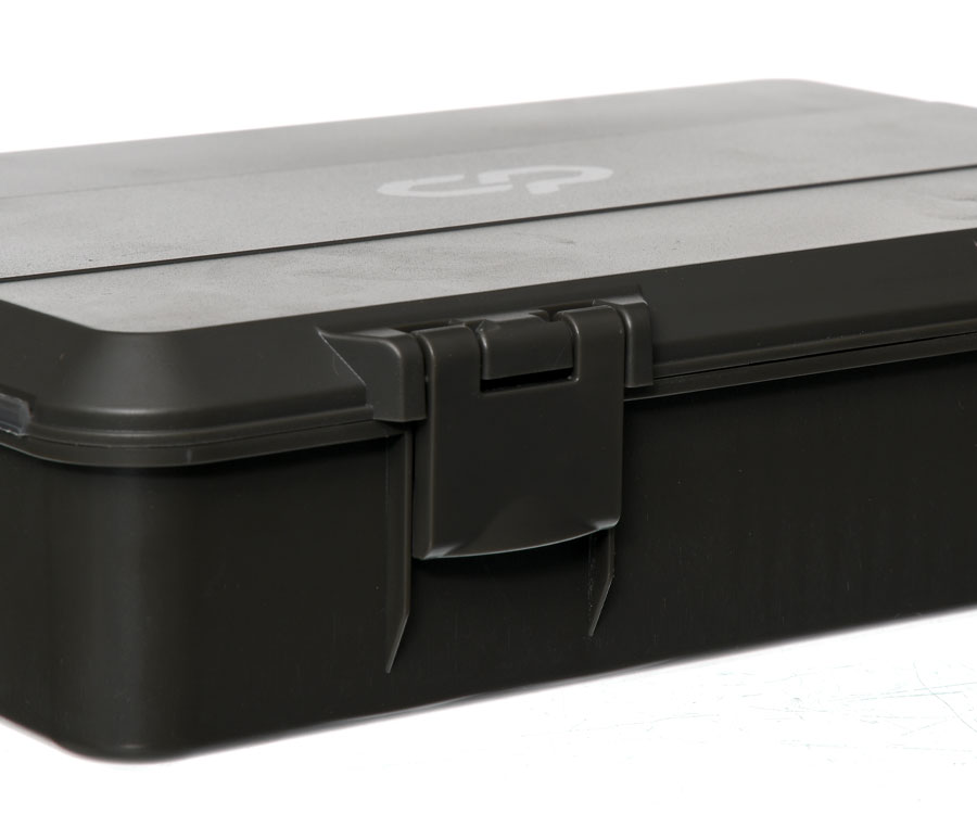 Коробка коропова Carp Pro Medium Tackle Box