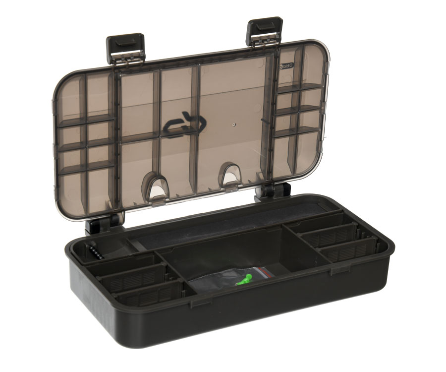 Коробка коропова Carp Pro Mini Tackle Box