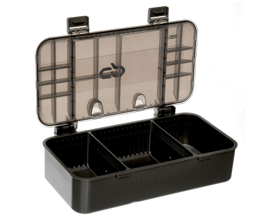 Коробка карповая Carp Pro Deep Mini Tackle Box