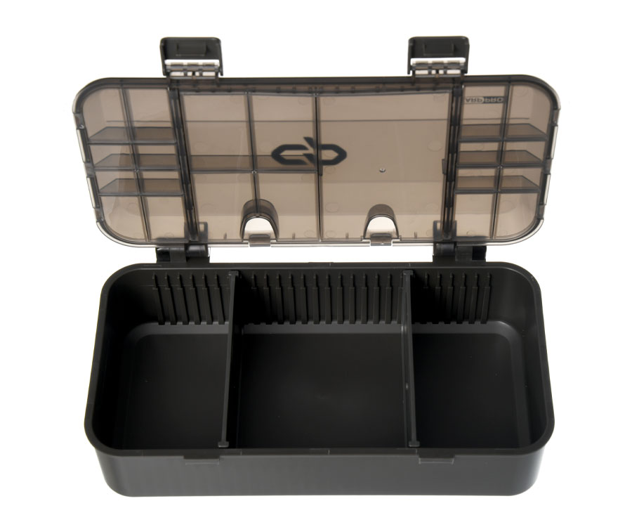 Коробка карповая Carp Pro Deep Mini Tackle Box