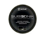 Жилка Sonik Subsonik Camo 1200м 0.35мм 18lb