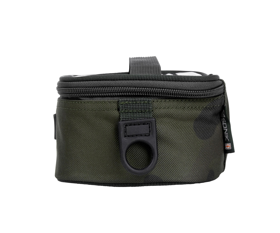 Сумка для аксессуаров Sonik Bank-Tek Accessory Pouch Medium