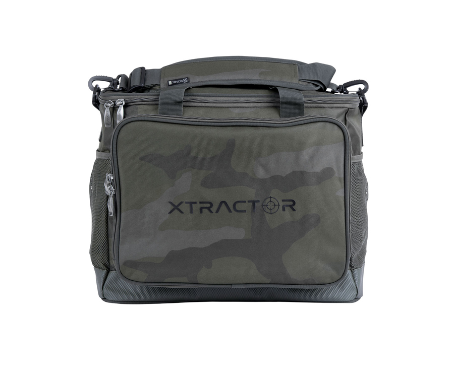 Сумка Sonik Xtractor Bait & Tackle Bag