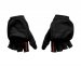 Перчатки Azura Sawada Half Fingers Secret Mittens L