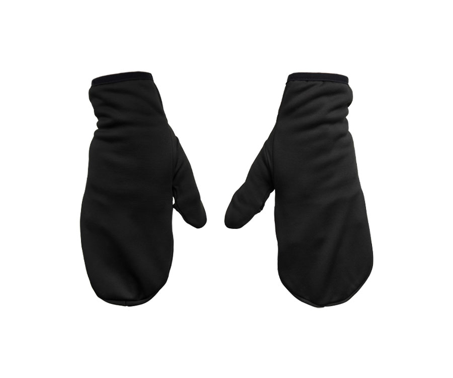 Перчатки Azura Sawada Half Fingers Secret Mittens L