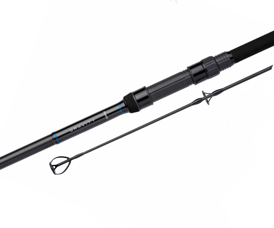 Коропове вудлище Sonik Gravity 13' 3.96м 3.75lb