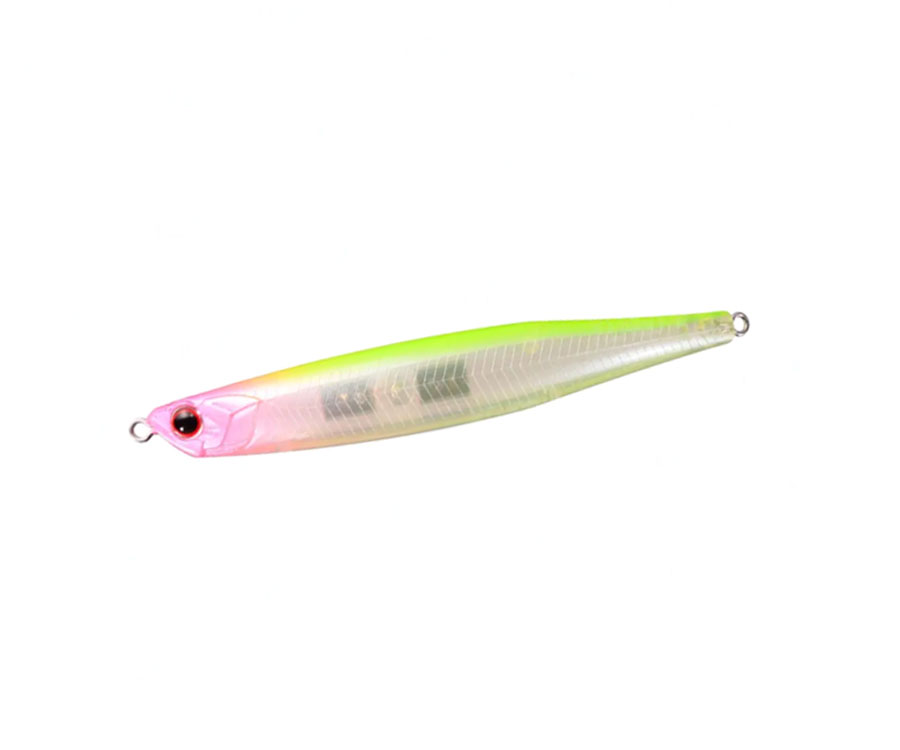 Воблер O.S.P Bent Minnow 76F P74