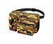 Сумка поясная Ever Green B-True Bank Style Hip Bag Camo