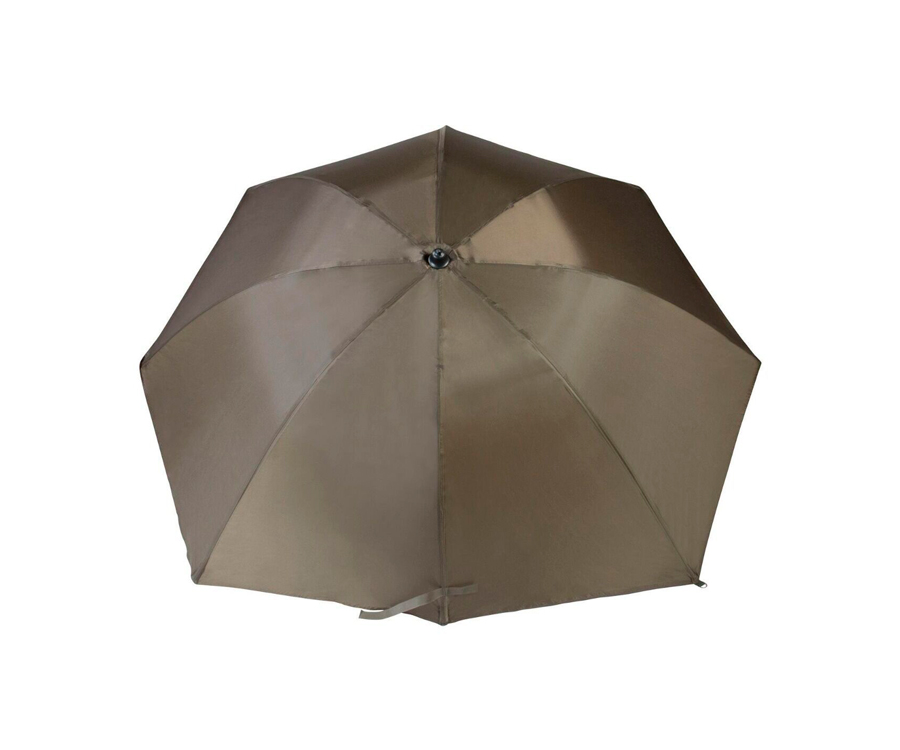 Зонт Korum Progress Graphite Brolly 50"