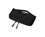 Гаманець для блешень Jackall Timon Spoon Wallet R Black S