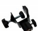 Универсальный адаптер для карповых коробок Carp Pro Base Clamp With Quick Release Connector