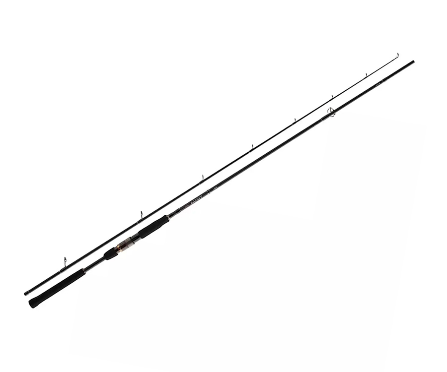 Спиннинговое удилище Daiwa 24 Airity Jigger 2.4м 8-35г